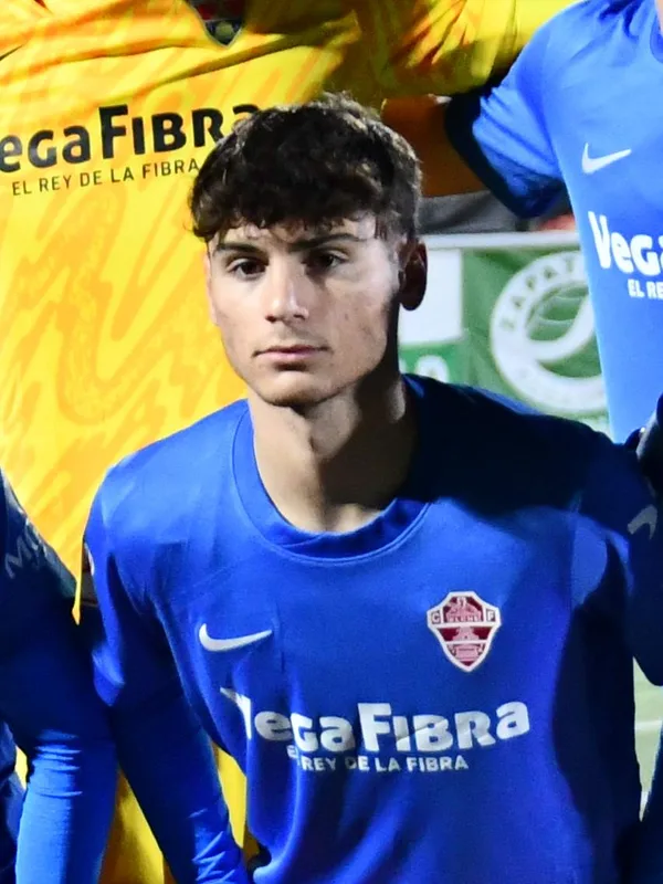 Rodri Mendoza