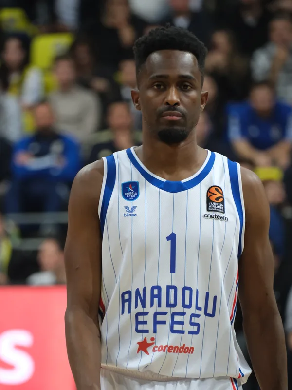 Rodrigue Beaubois