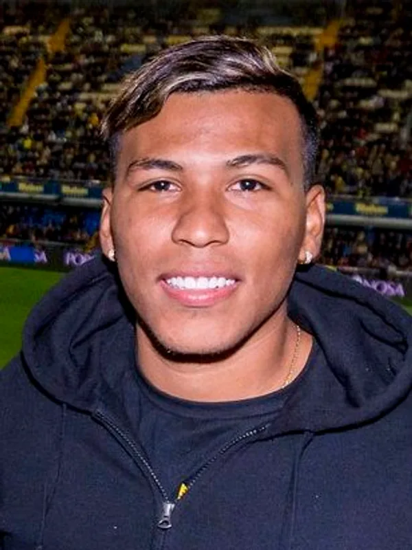 Roger Martínez