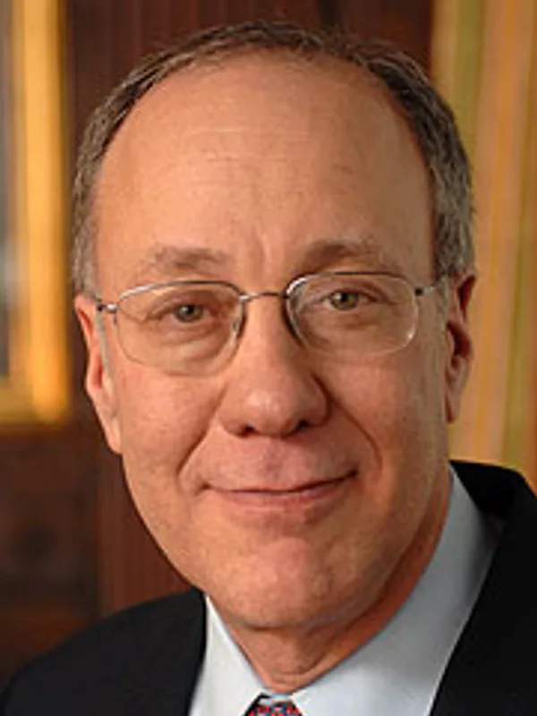 Roger Myerson