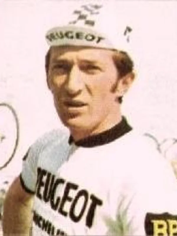 Roger Pingeon