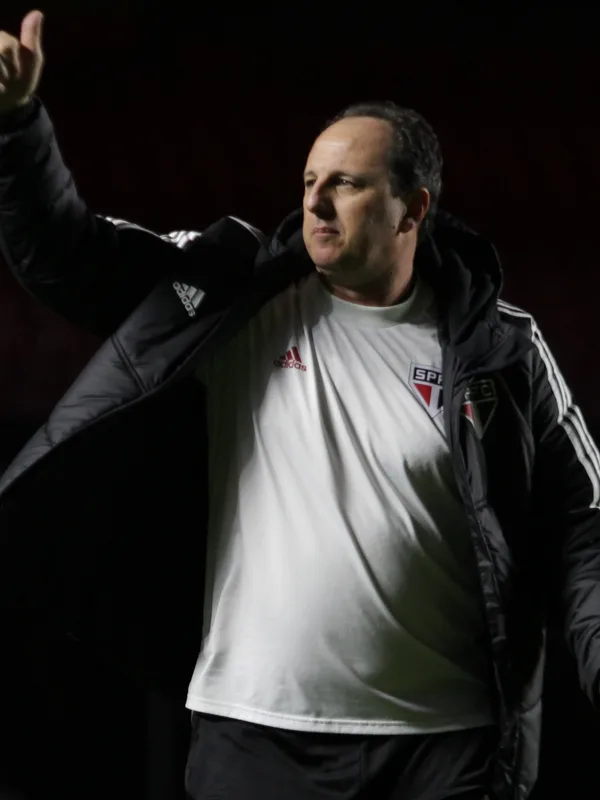 Rogério Ceni
