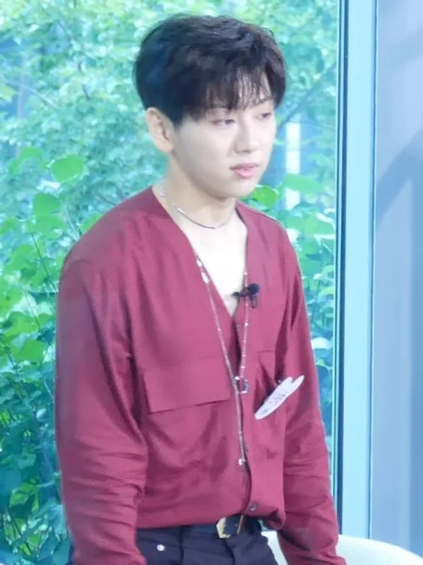 Roh Tae-hyun