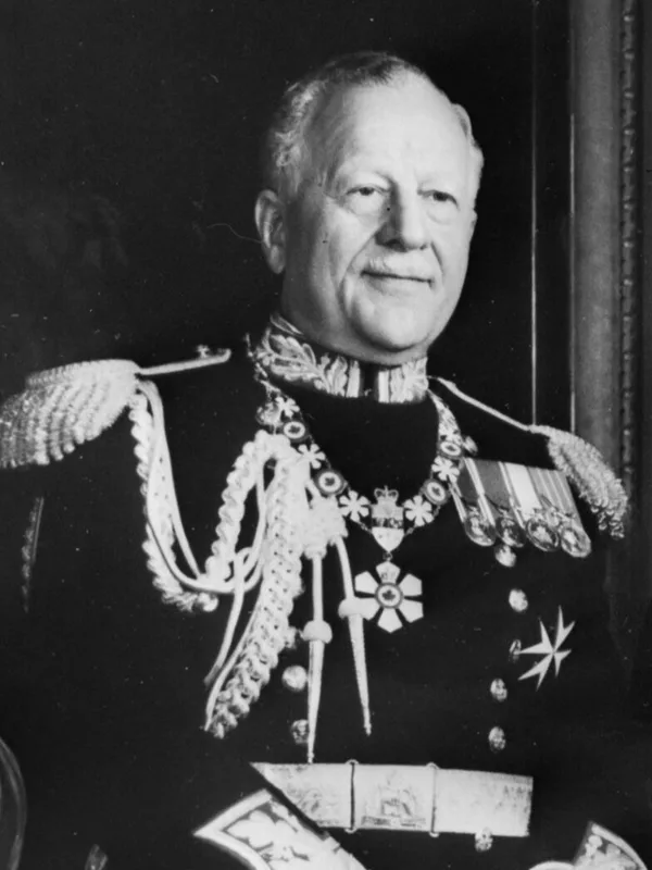 Roland Michener