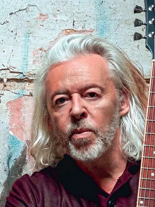Roland Orzabal