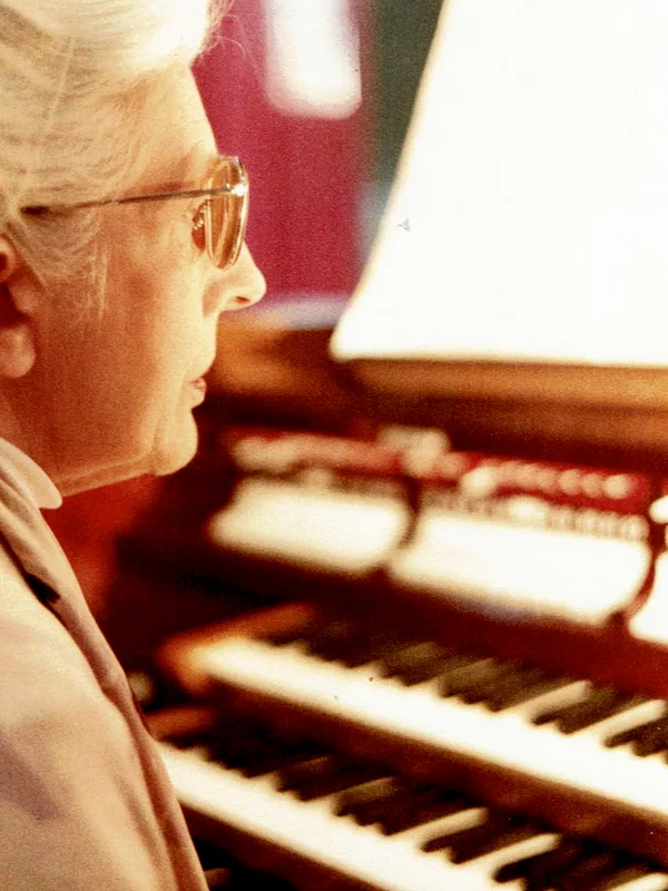 Rolande Falcinelli