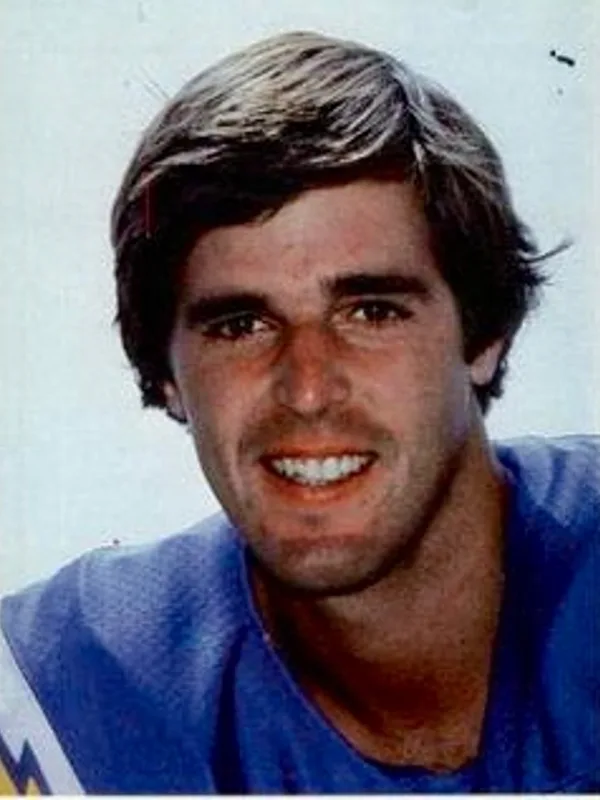 Rolf Benirschke