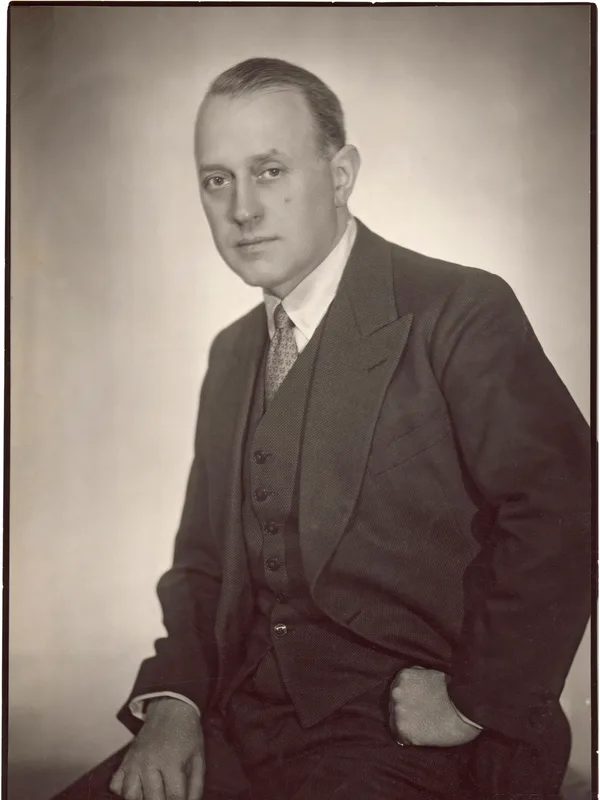 Rolf de Maré