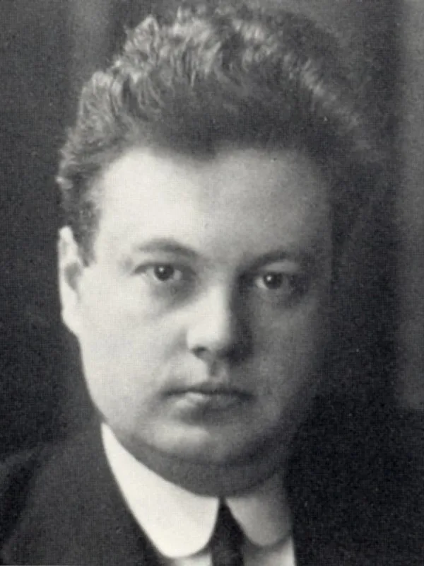 Rolf Maximilian Sievert