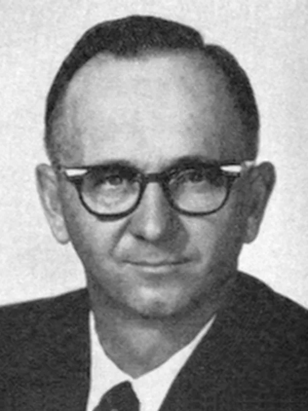 Rolland W. Redlin