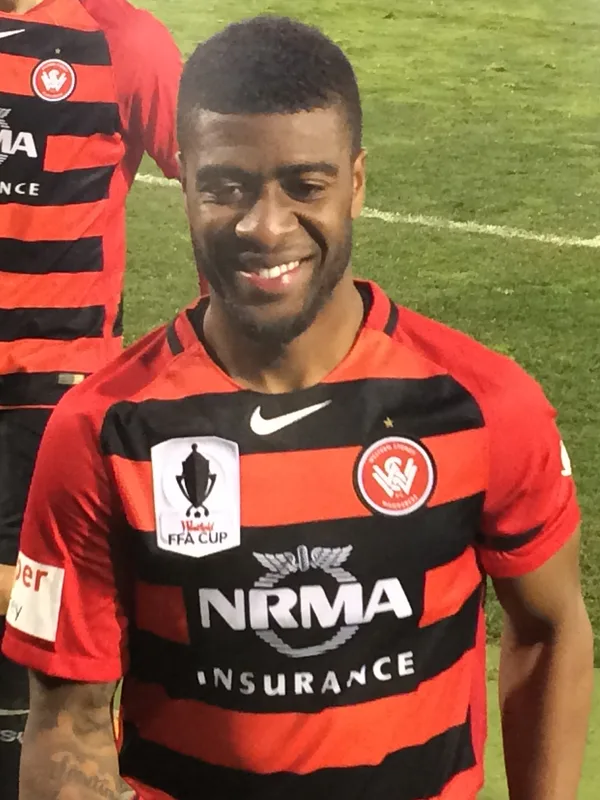 Roly Bonevacia
