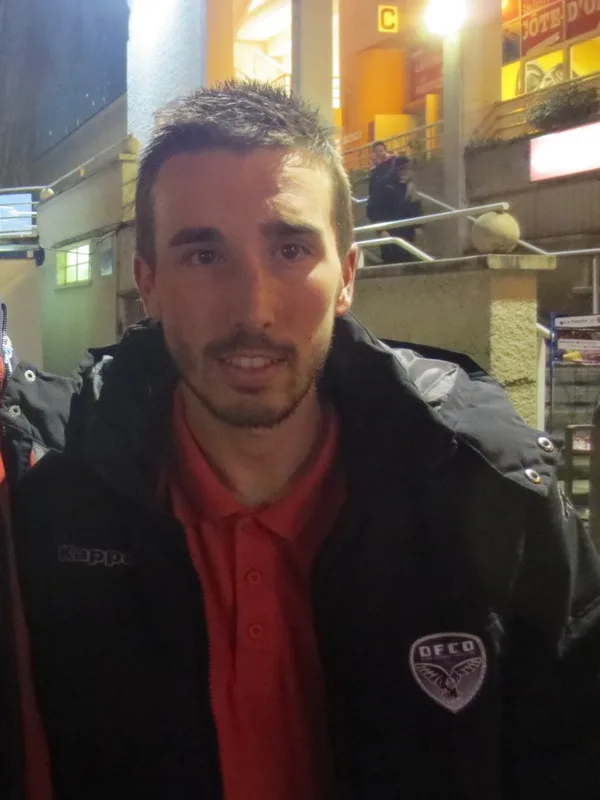 Romain Amalfitano