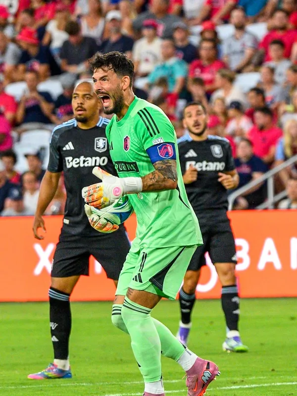 Roman Bürki