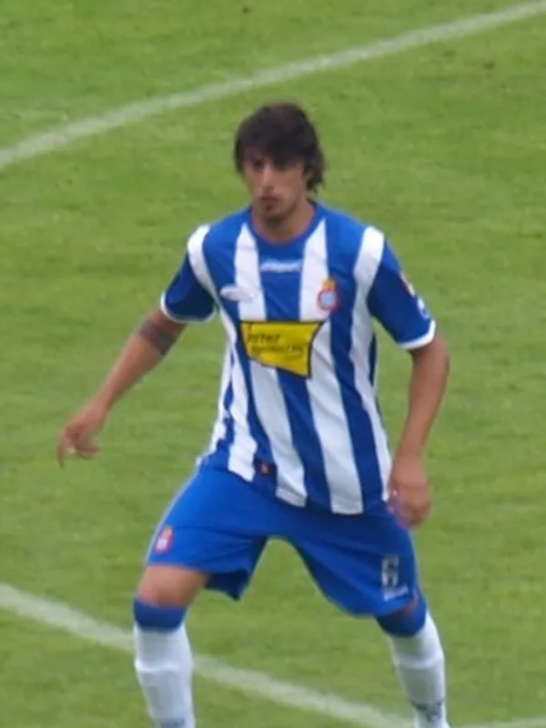 Román Martínez (footballer, born 1983)