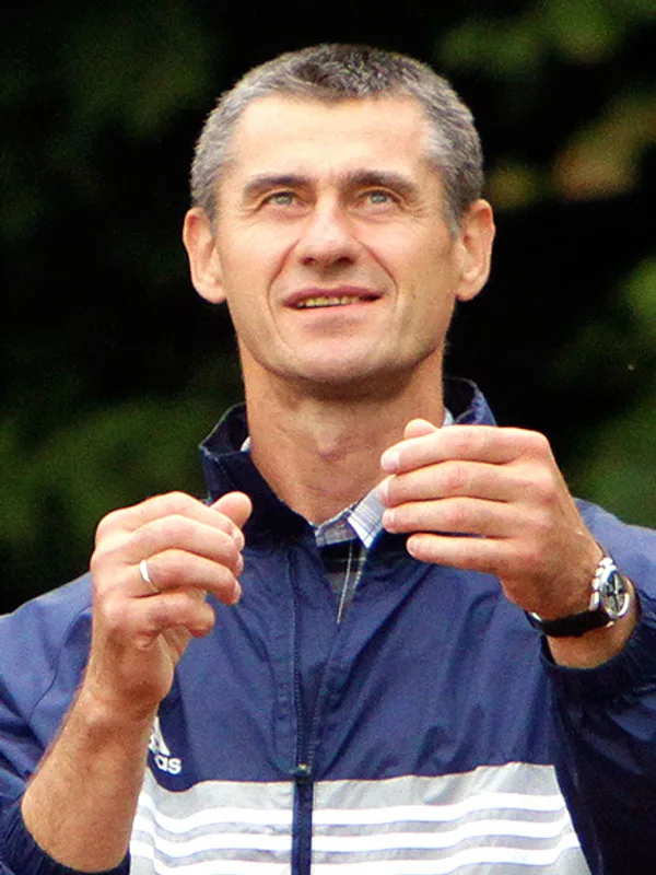 Romas Ubartas