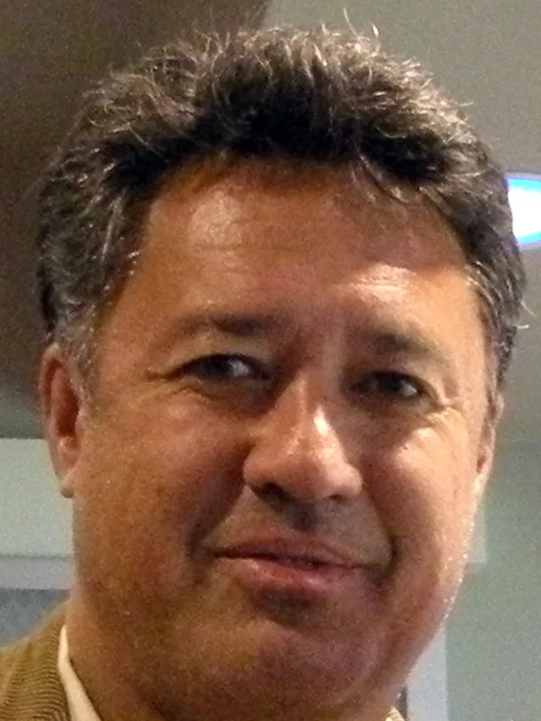 Ron Darling