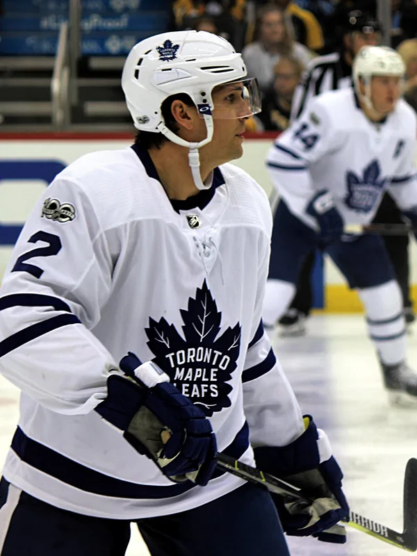 Ron Hainsey