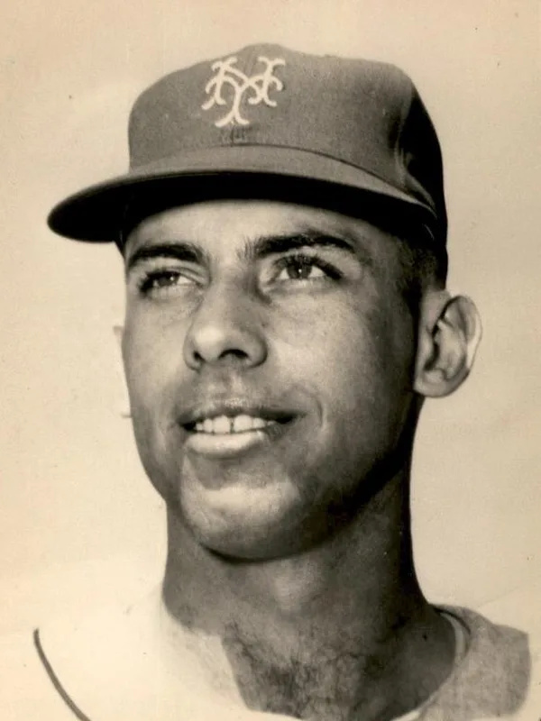 Ron Hunt