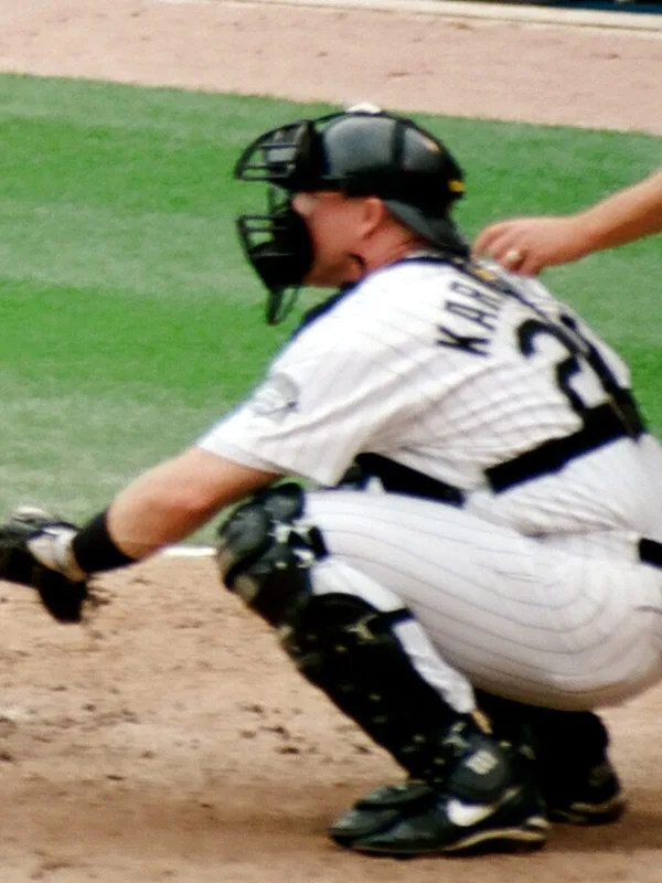 Ron Karkovice