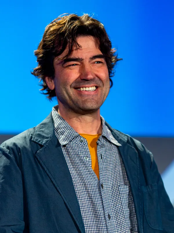 Ron Livingston