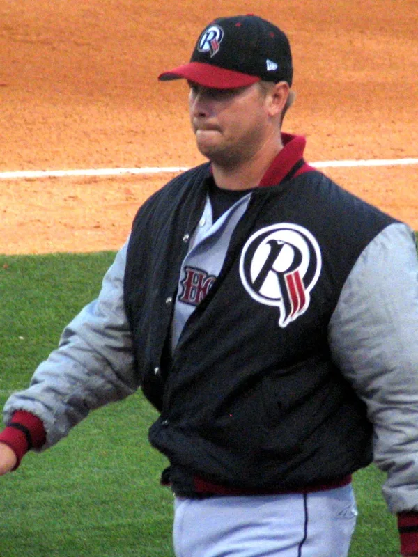 Ron Mahay