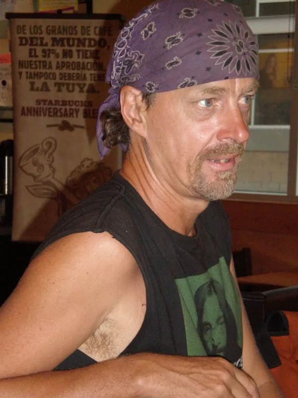 Ron Strykert