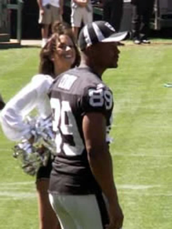 Ronald Curry