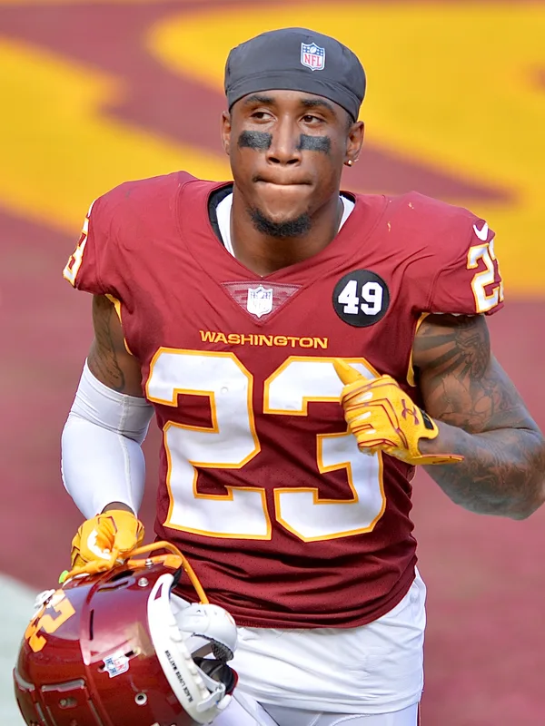 Ronald Darby