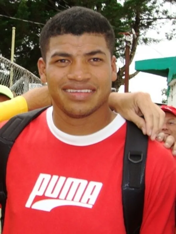 Rónald Gómez