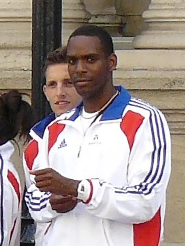 Ronald Pognon