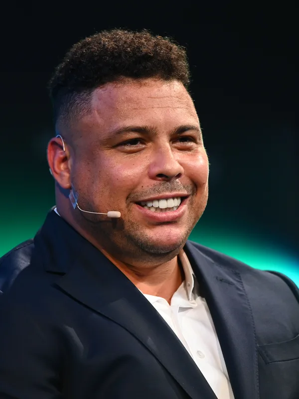 Ronaldo (Brazilian footballer)