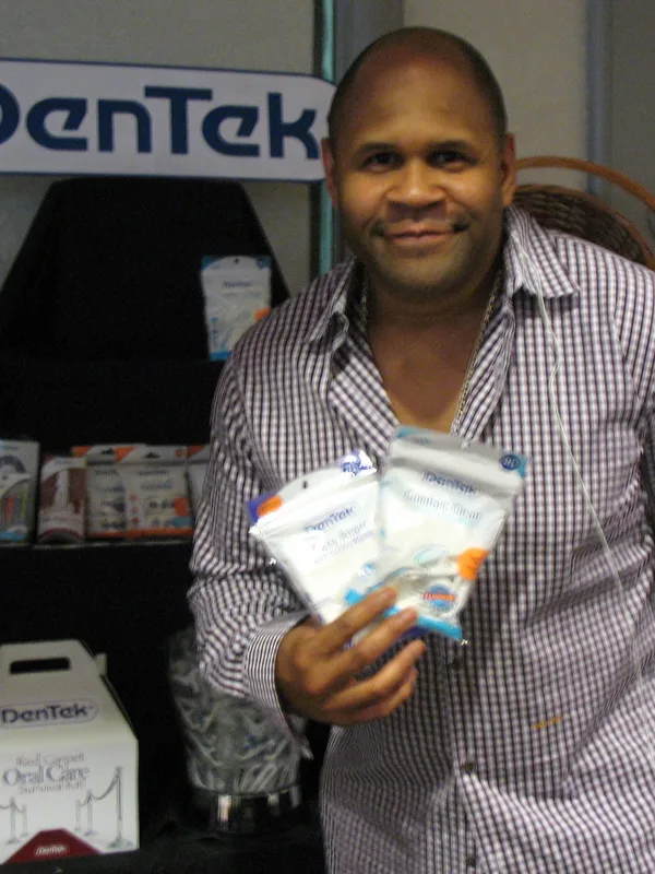 Rondell Sheridan