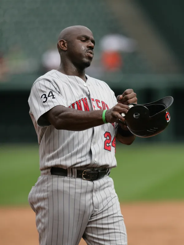 Rondell White