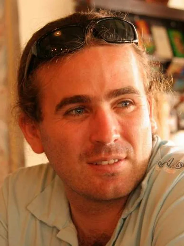 Ronen Altman Kaydar