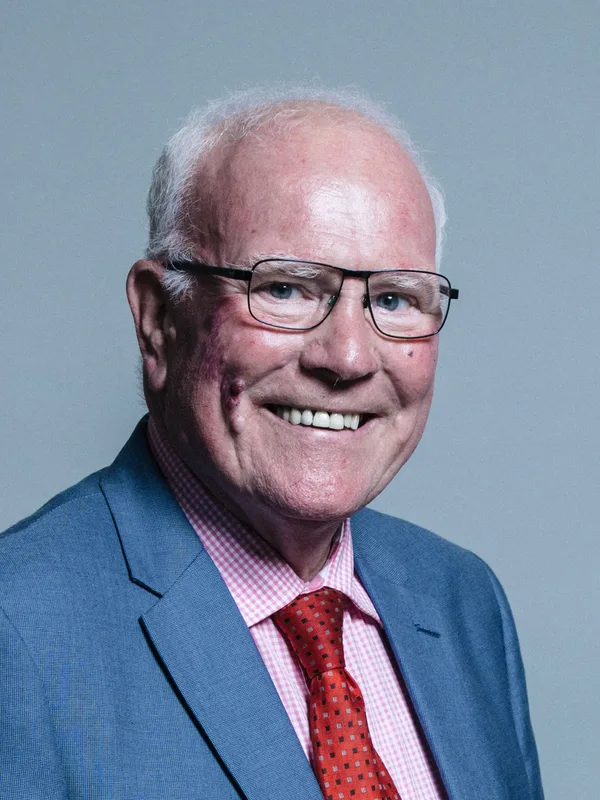 Ronnie Campbell