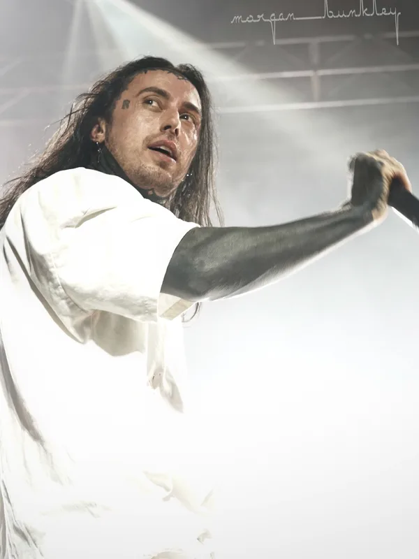 Ronnie Radke