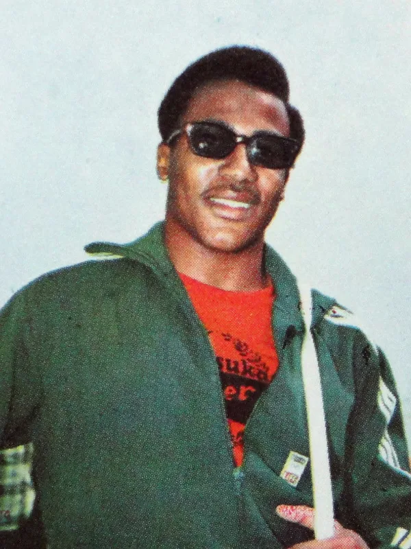 Ronnie Ray Smith