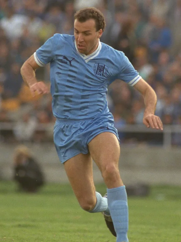 Ronny Rosenthal