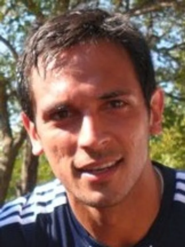 Roque Santa Cruz