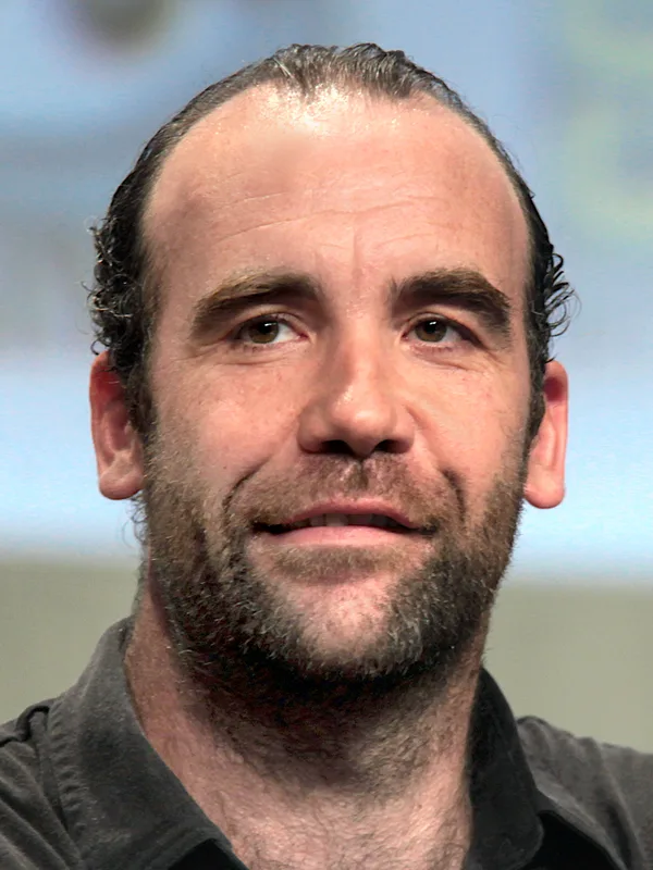 Rory McCann