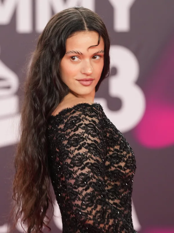 Rosalía