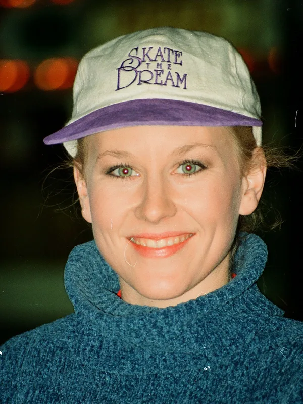 Rosalynn Sumners