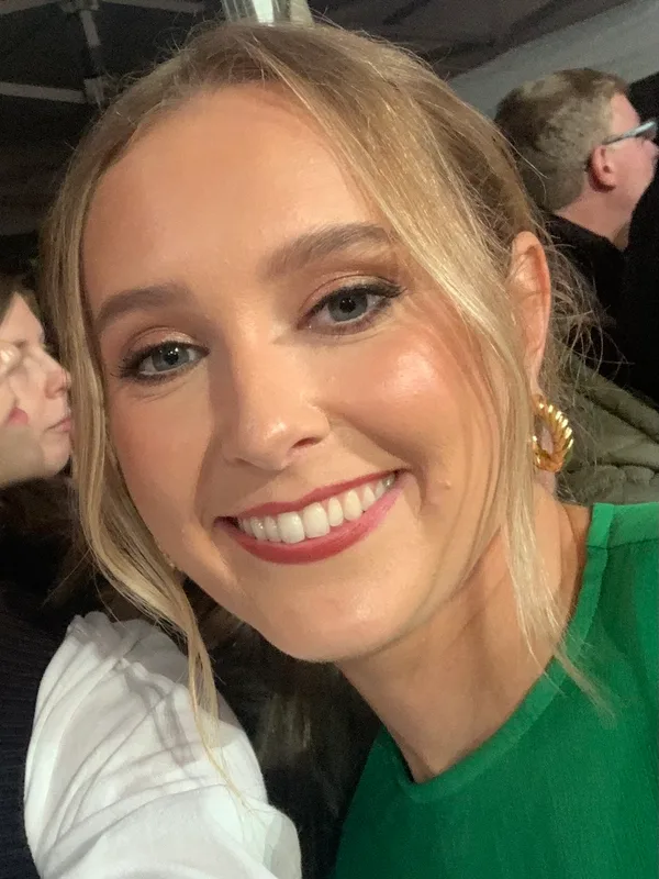 Rose Ayling-Ellis