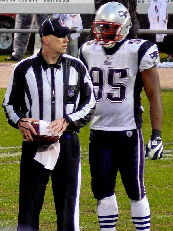 Rosevelt Colvin