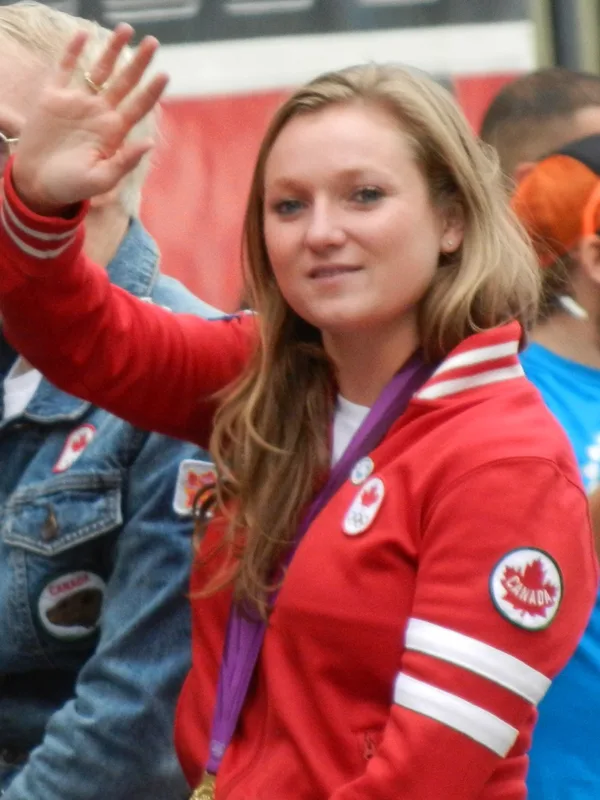 Rosie MacLennan