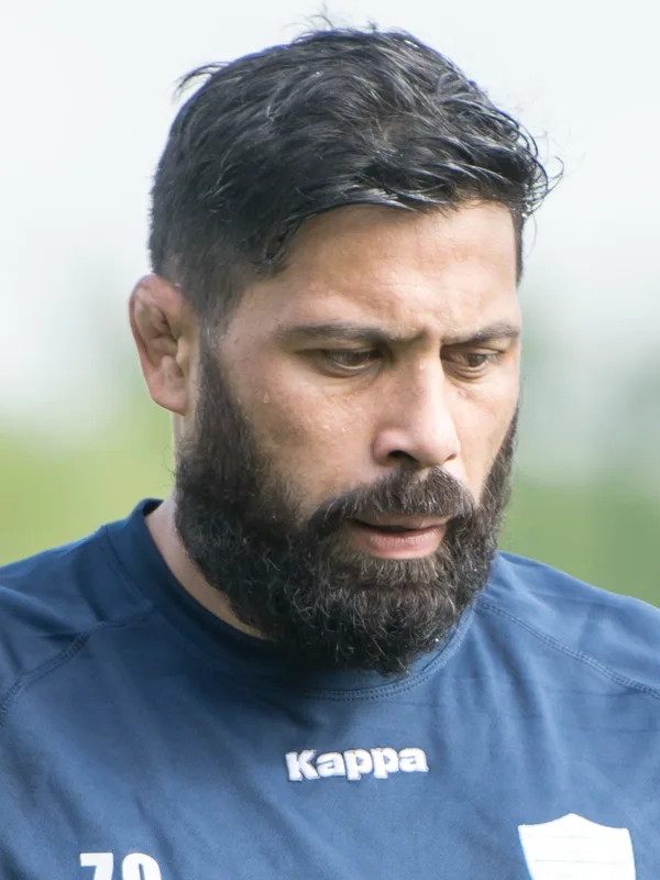 Ross Filipo