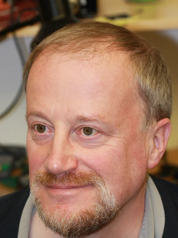 Ross J. Anderson