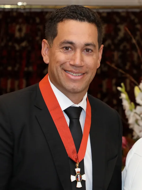 Ross Taylor