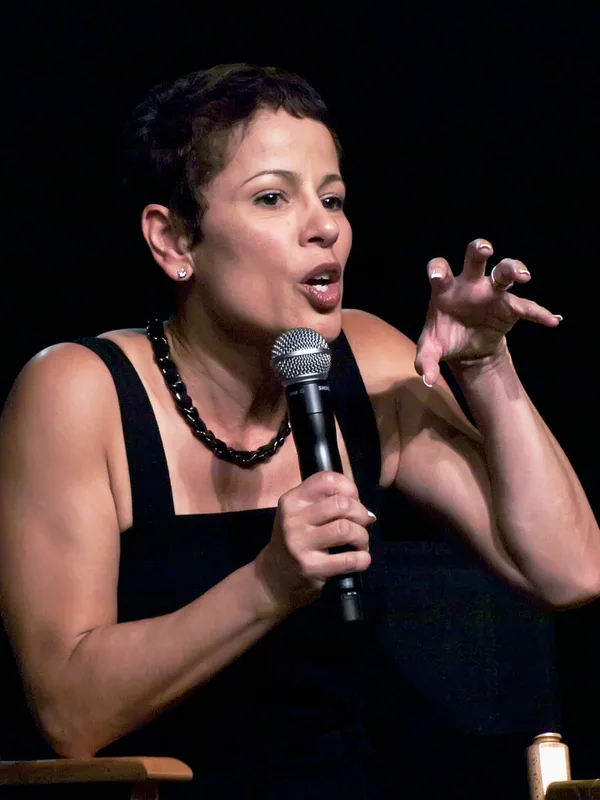 Roxann Dawson