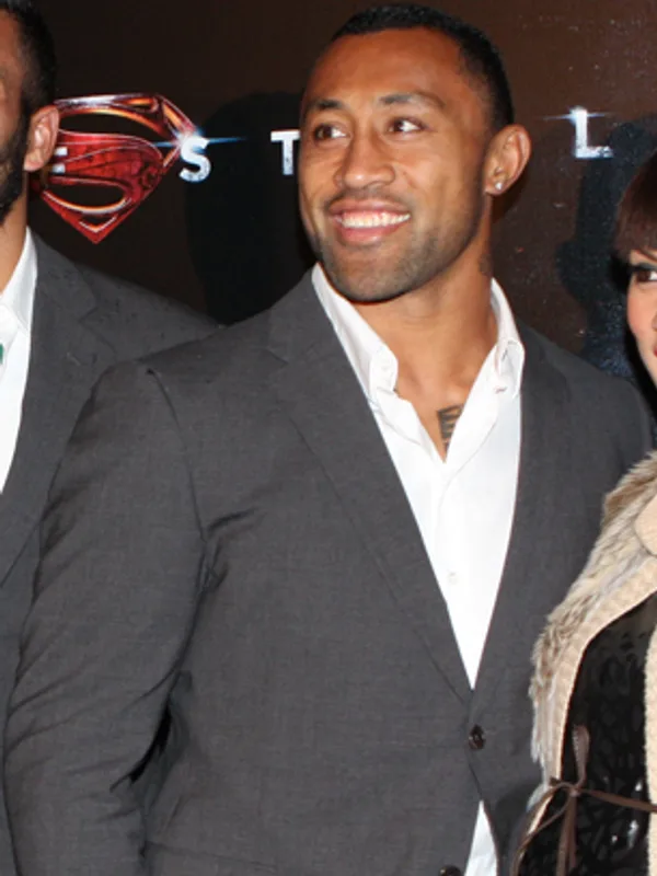 Roy Asotasi